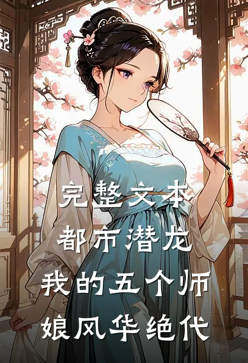 完整文本都市潜龙：我的五个师娘风华绝代