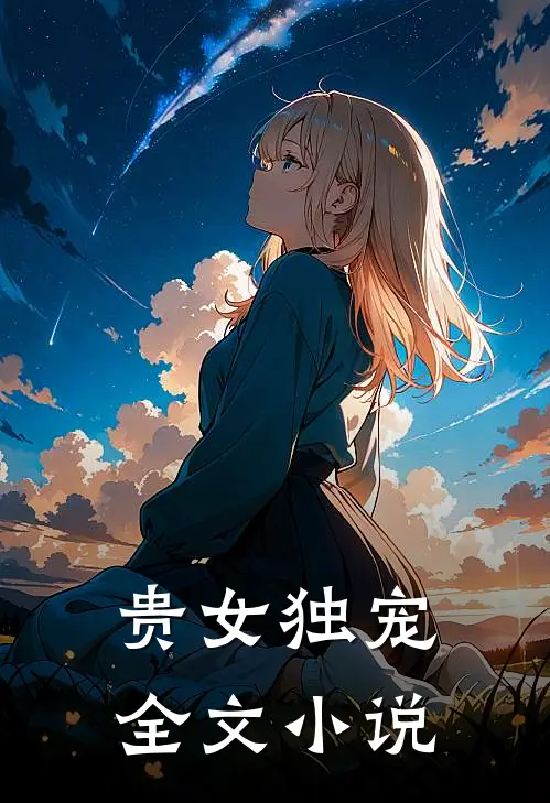 贵女独宠全文小说
