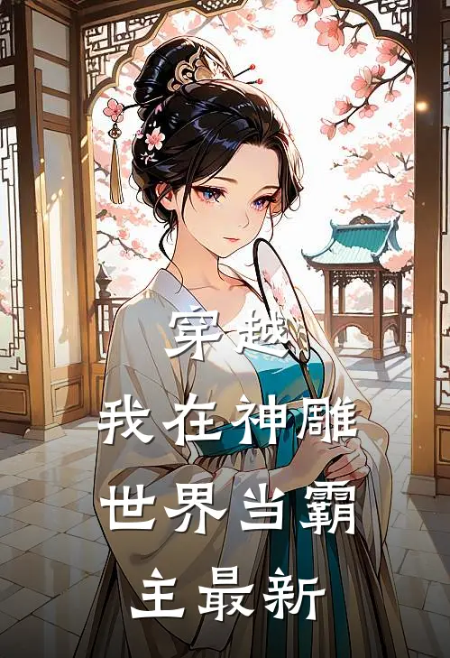 穿越：我在神雕世界当霸主最新