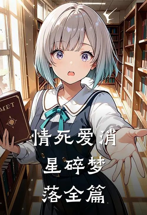 情死爱消，星碎梦落全篇