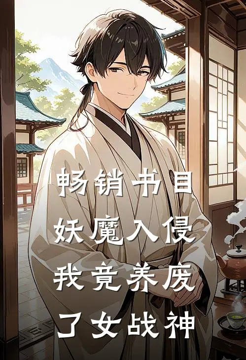 畅销书目妖魔入侵，我竟养废了女战神