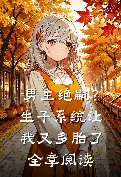 男主绝嗣？生子系统让我又多胎了全章阅读