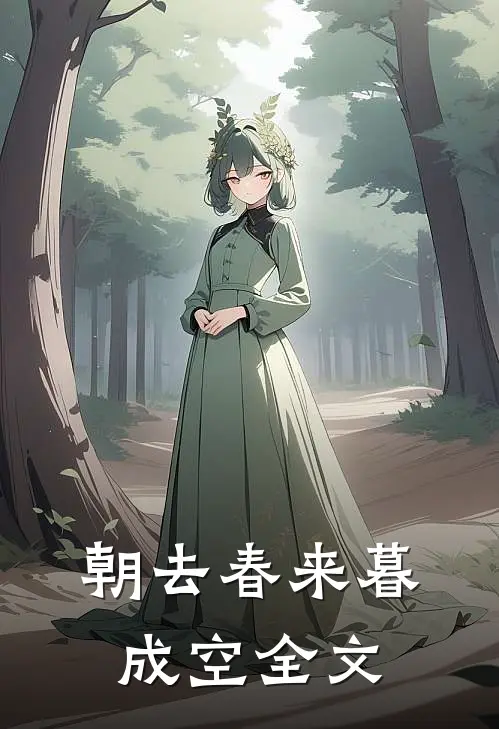 朝去春来暮成空全文