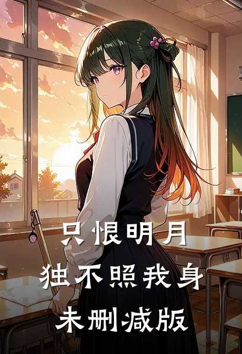 只恨明月，独不照我身未删减版