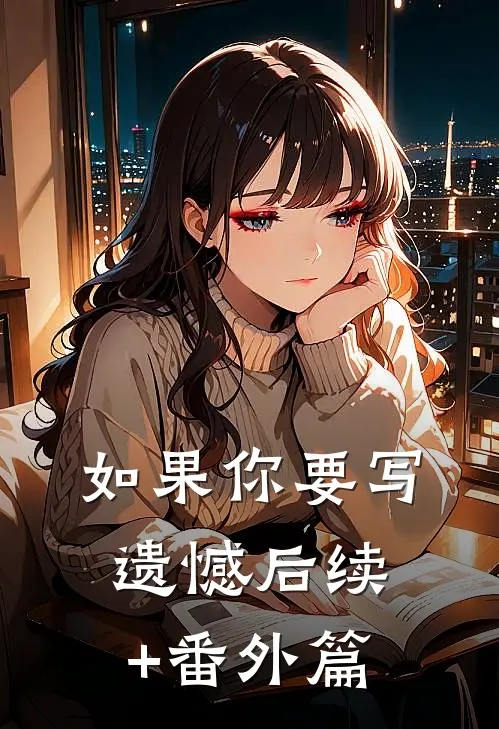 如果你要写遗憾后续+番外篇