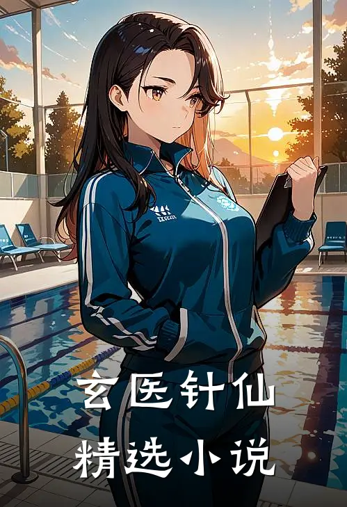 玄医针仙精选小说