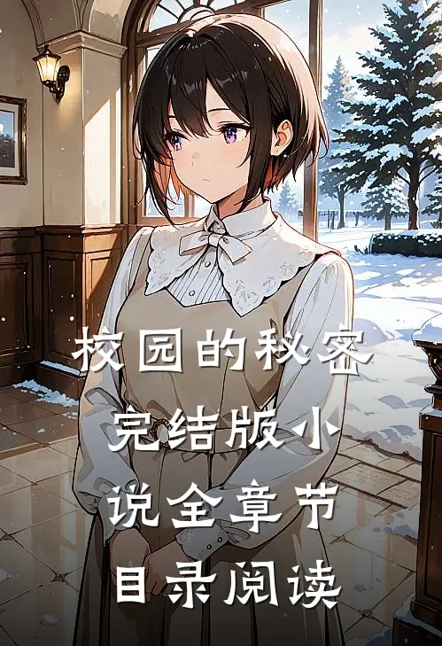 校园的秘密完结版全章节目录阅读免费
