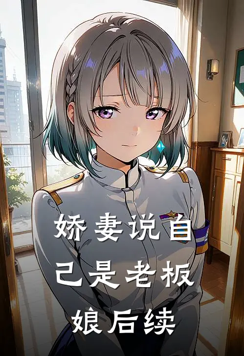 娇妻说自己是老板娘后续