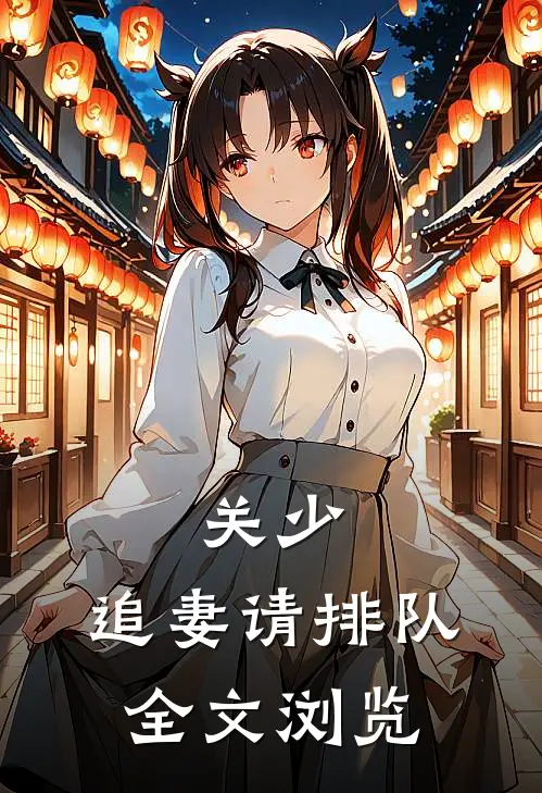 关少，追妻请排队全文浏览