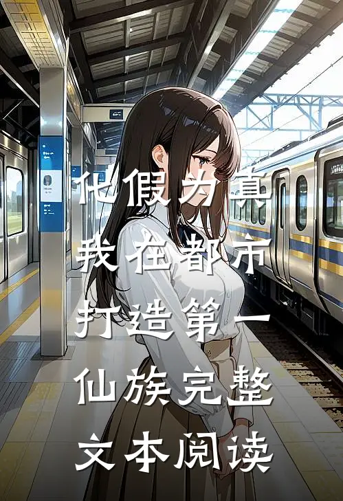 化假为真，我在都市打造第一仙族完整文本阅读