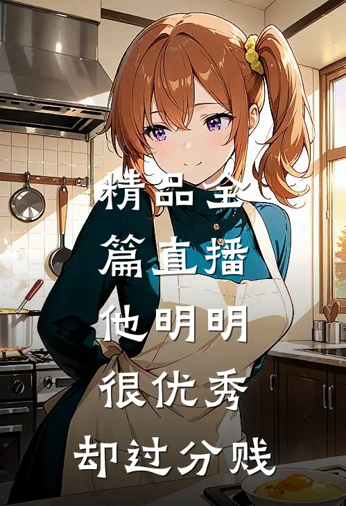 精品全篇直播：他明明很优秀，却过分贱