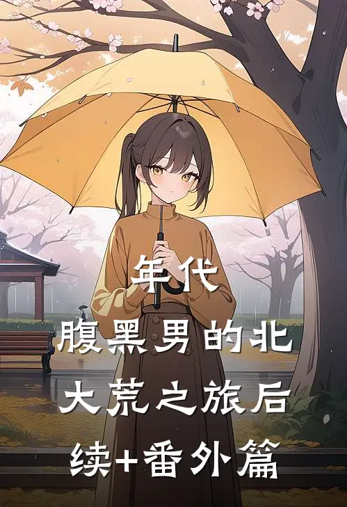 年代：腹黑男的北大荒之旅后续+番外篇