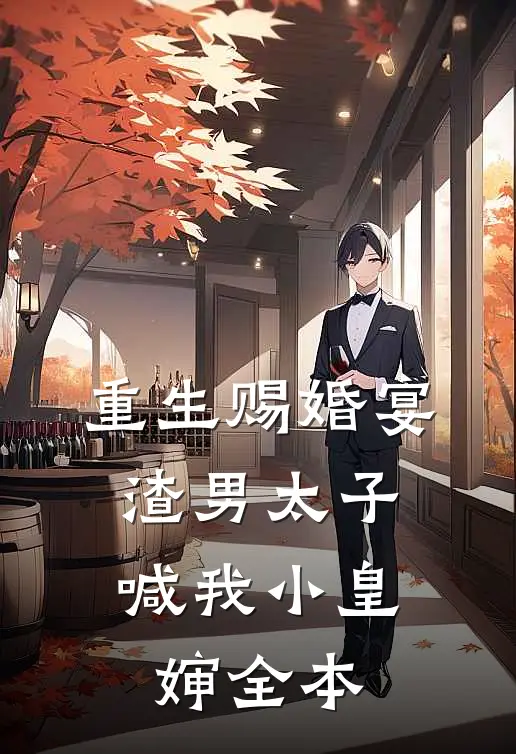 重生赐婚宴,渣男太子喊我小皇婶全本免费阅读