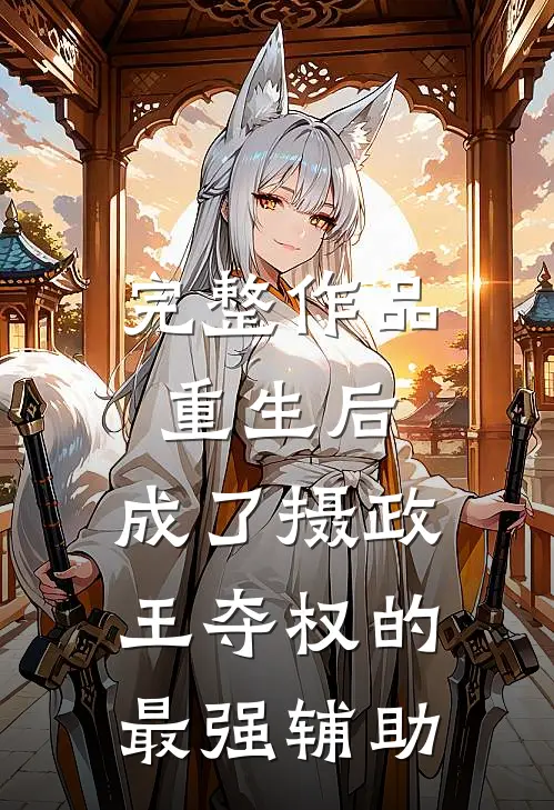 完整作品重生后，成了摄政王夺权的最强辅助