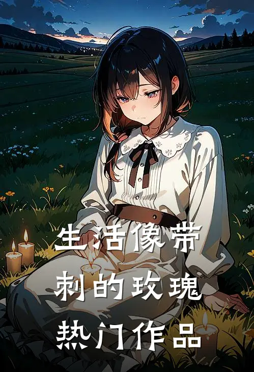 生活像带刺的玫瑰热门作品