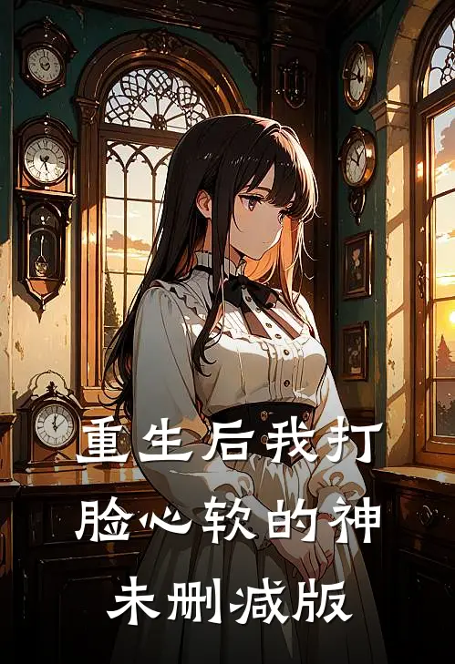 重生后我打脸心软的神未删减版