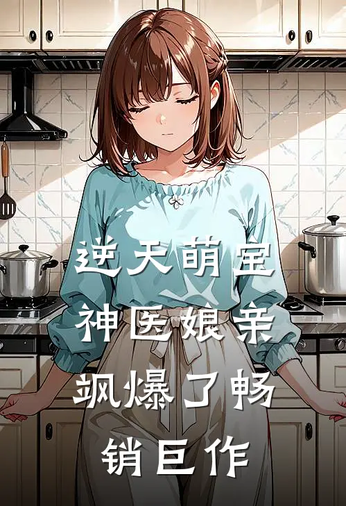 逆天萌宝：神医娘亲飒爆了畅销巨作