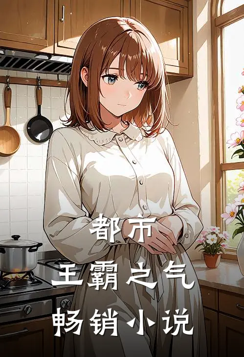 都市：王霸之气畅销小说