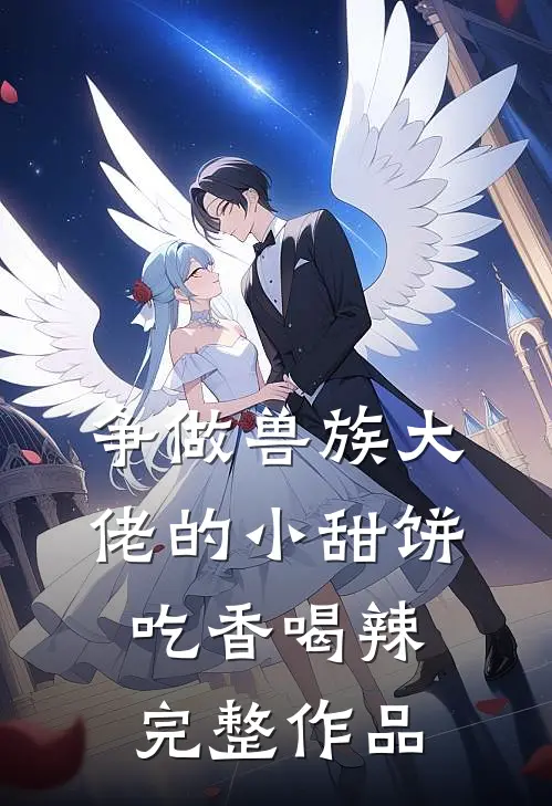 争做兽族大佬的小甜饼，吃香喝辣完整作品