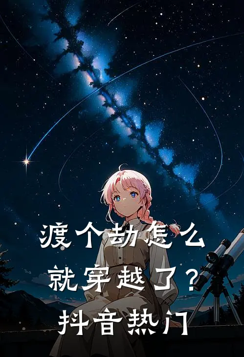 渡个劫怎么就穿越了？抖音热门