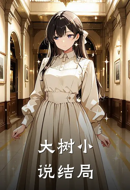 《大树》小说结局