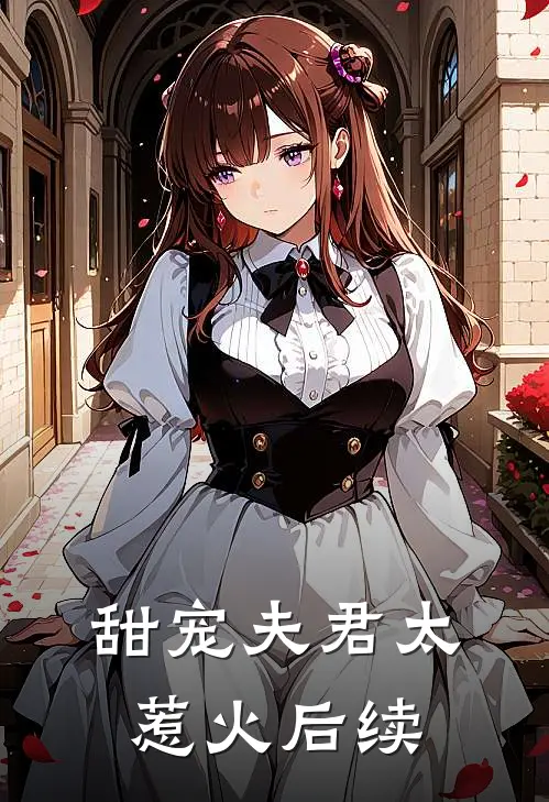 甜宠夫君太惹火后续