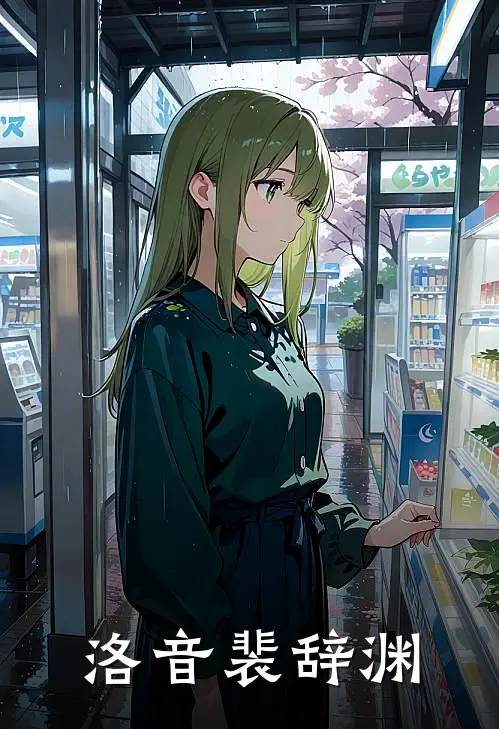 洛音裴辞渊