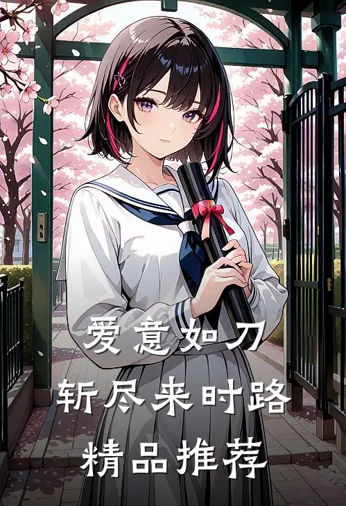 爱意如刀，斩尽来时路精品推荐
