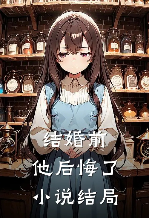 结婚前，他后悔了小说结局