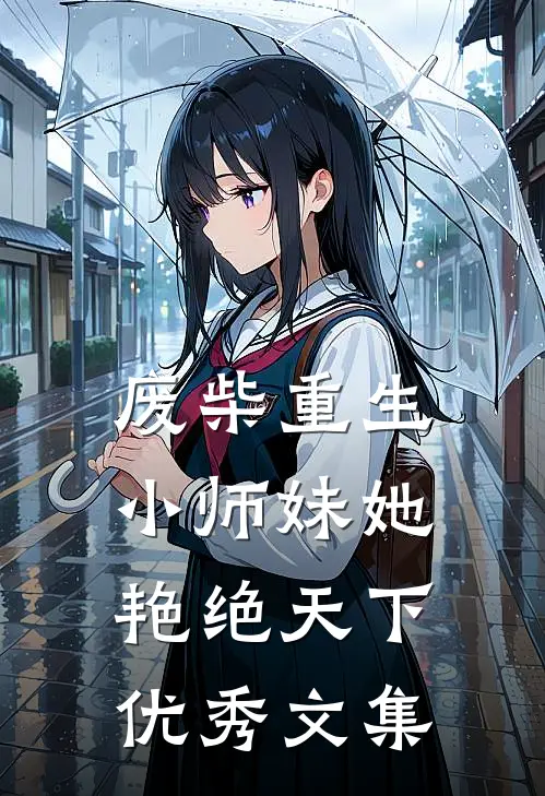 废柴重生：小师妹她艳绝天下优秀文集