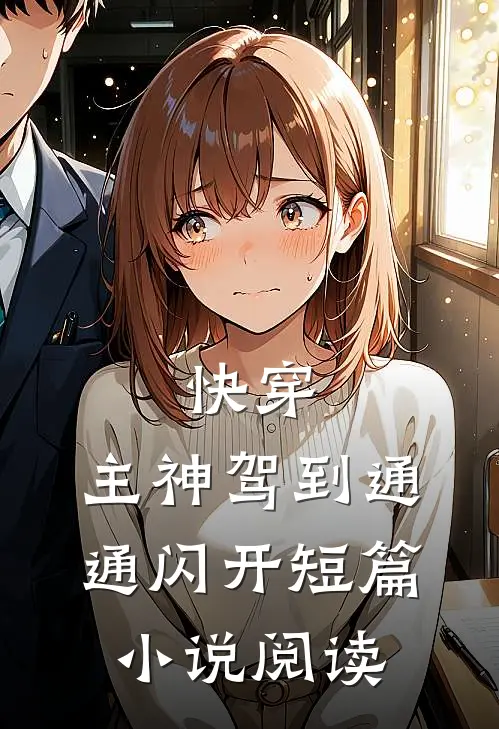 快穿主神驾到通通闪开短篇阅读
