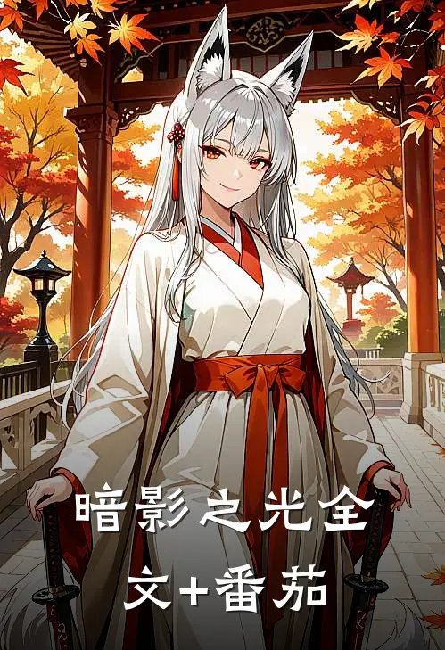 暗影之光全文+番茄