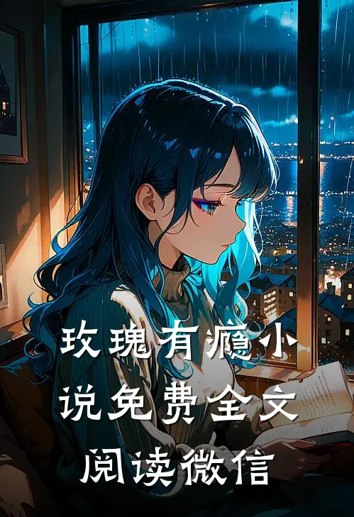 玫瑰有瘾小说免费全文阅读微信