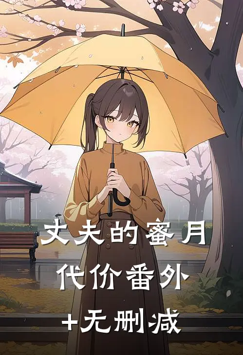 丈夫的蜜月代价番外+无删减