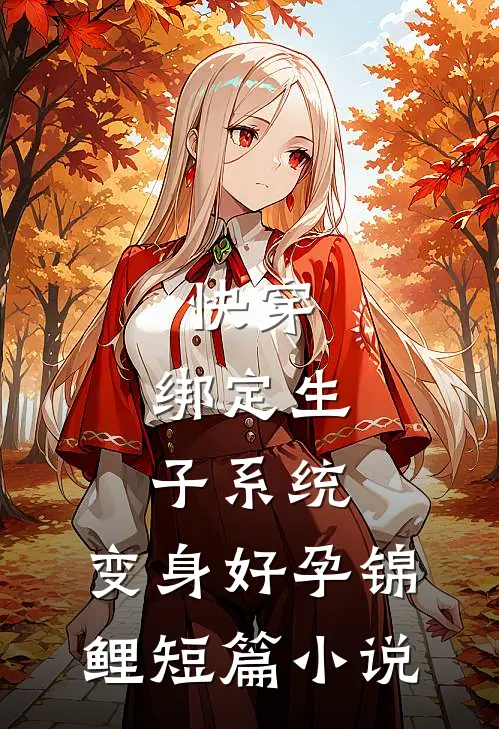 快穿：绑定生子系统，变身好孕锦鲤短篇小说