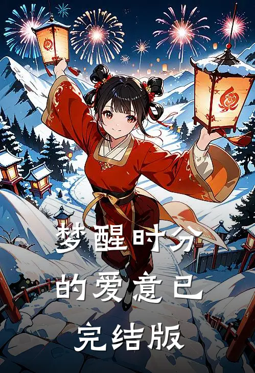 梦醒时分的爱意已完结版