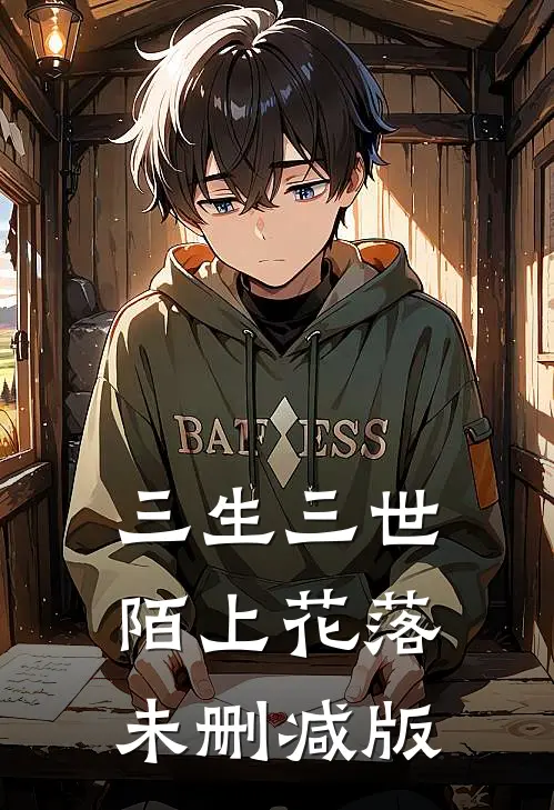 三生三世陌上花落未删减版