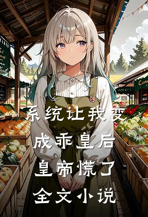 系统让我变成乖皇后，皇帝慌了全文小说