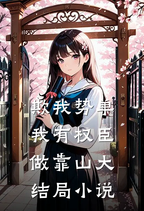 欺我势单我有权臣做靠山大结局小说