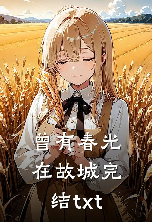 曾有春光在故城完结txt