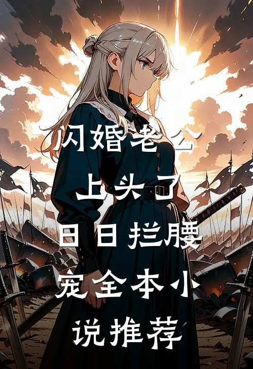 闪婚老公上头了，日日拦腰宠全本小说推荐