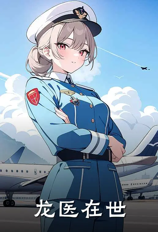 龙医在世