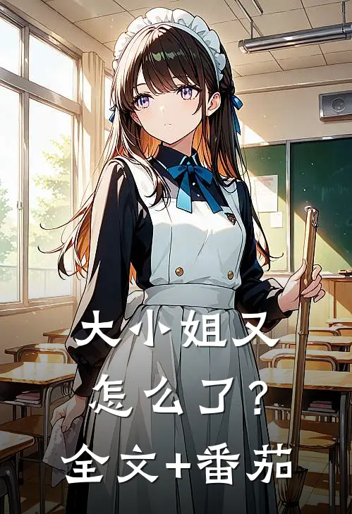 大小姐又怎么了？全文+番茄