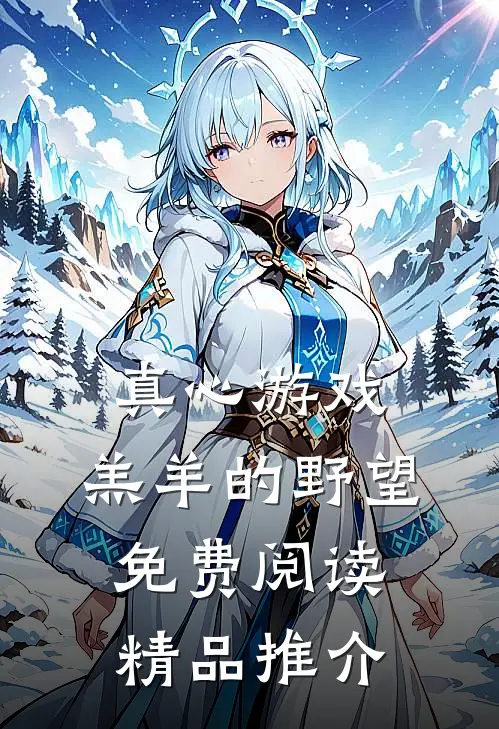真心游戏:羔羊的野望免费阅读精品推介