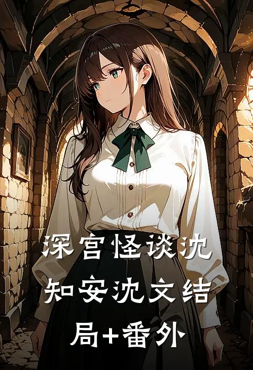 深宫怪谈沈知安沈文结局+番外