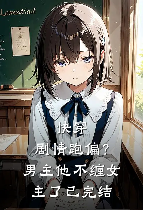 快穿：剧情跑偏？男主他不缠女主了已完结