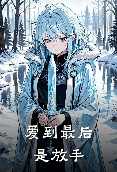 爱到最后是放手苏南星免费阅读