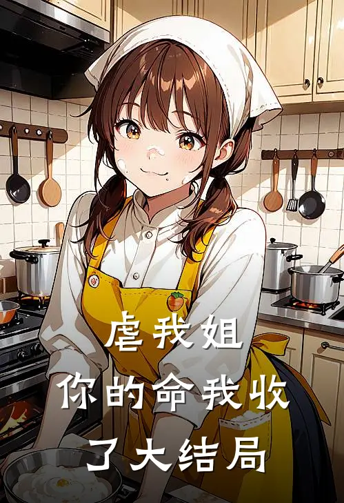虐我姐，你的命我收了大结局