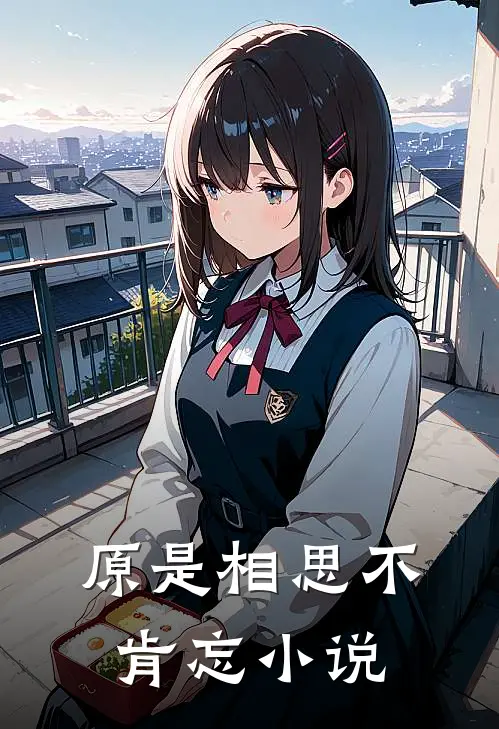 原是相思不肯忘小说