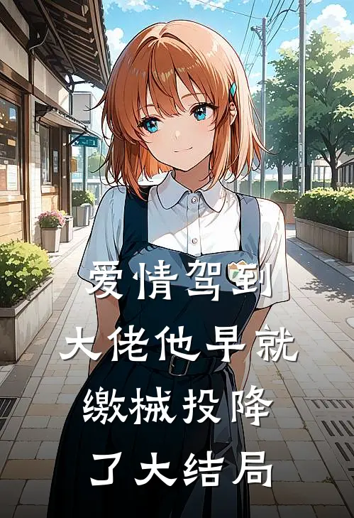 爱情驾到，大佬他早就缴械投降了大结局